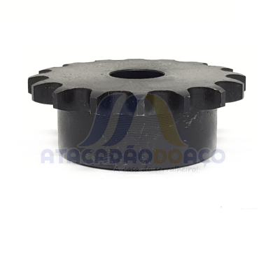 Engrenagem da Testeira - 3/4