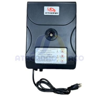 Nobreak Para Motor DC