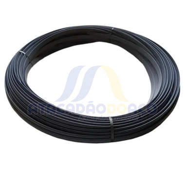 Perfil Deslizante Cinza 20mm