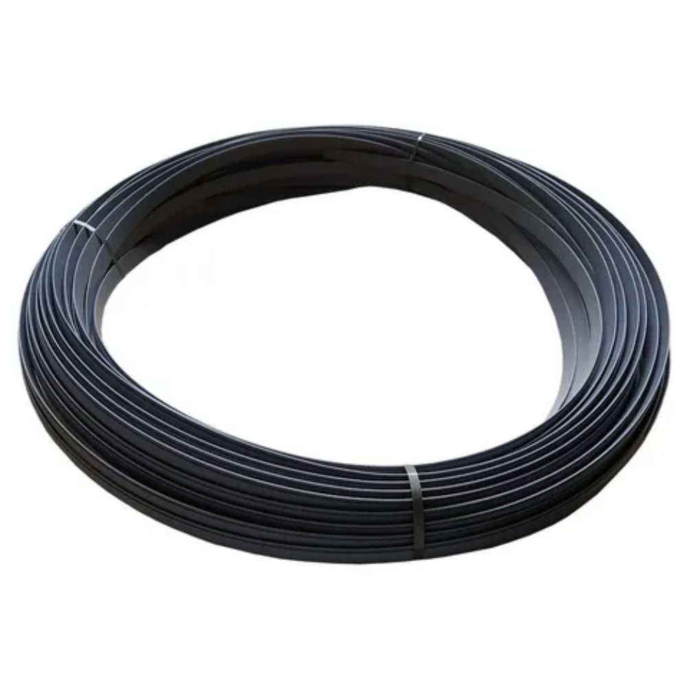 Perfil Deslizante Azul 20mm