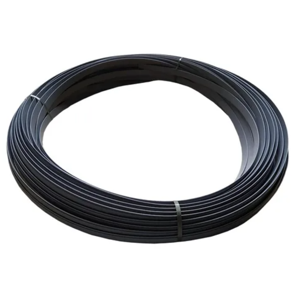 Perfil Deslizante Amarelo 20mm