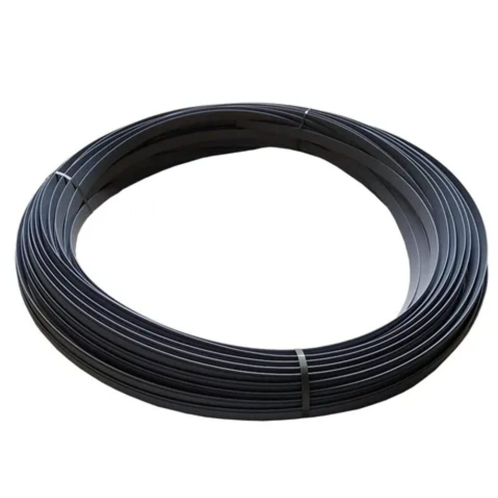 Perfil Deslizante Branco 20mm