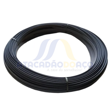 Perfil Deslizante Branco 20mm