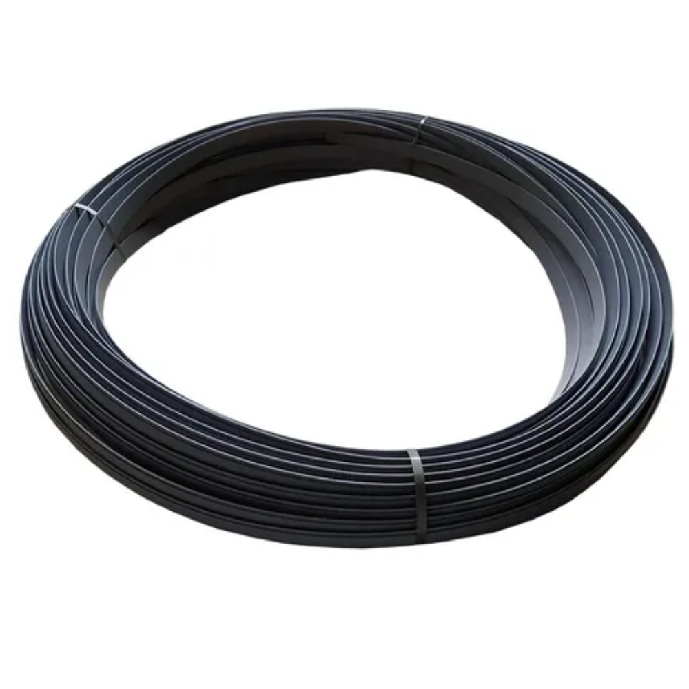 Perfil Deslizante Vermelho 20mm