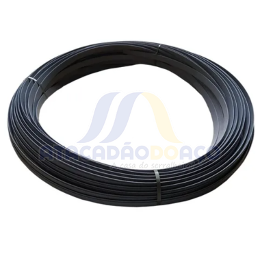 Perfil Deslizante Vermelho 20mm