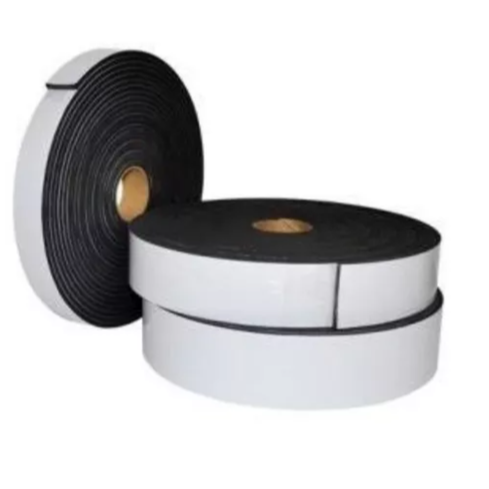 Borracha Para Soleira 50