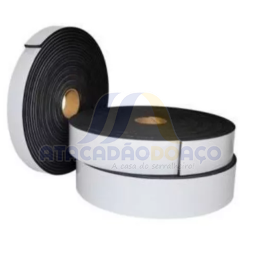 Borracha Para Soleira 50