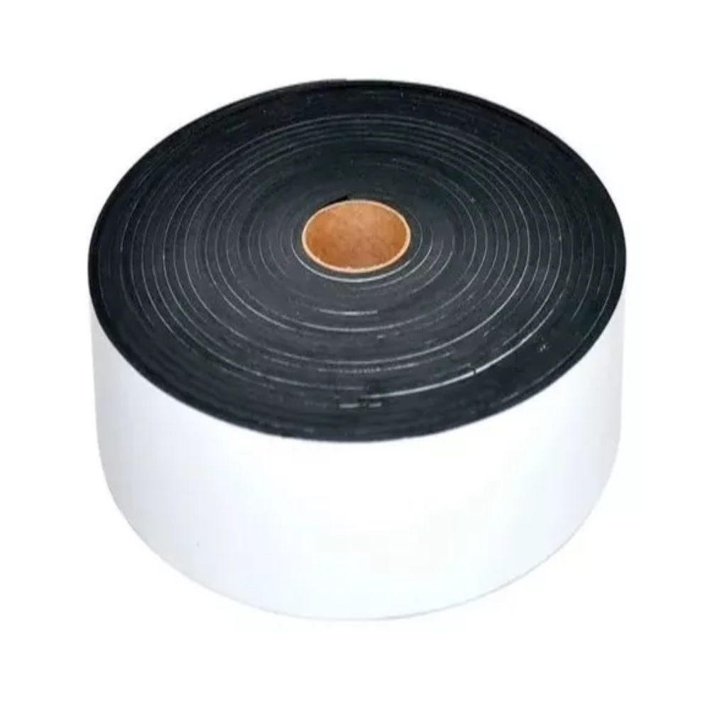 Borracha Para Soleira 60