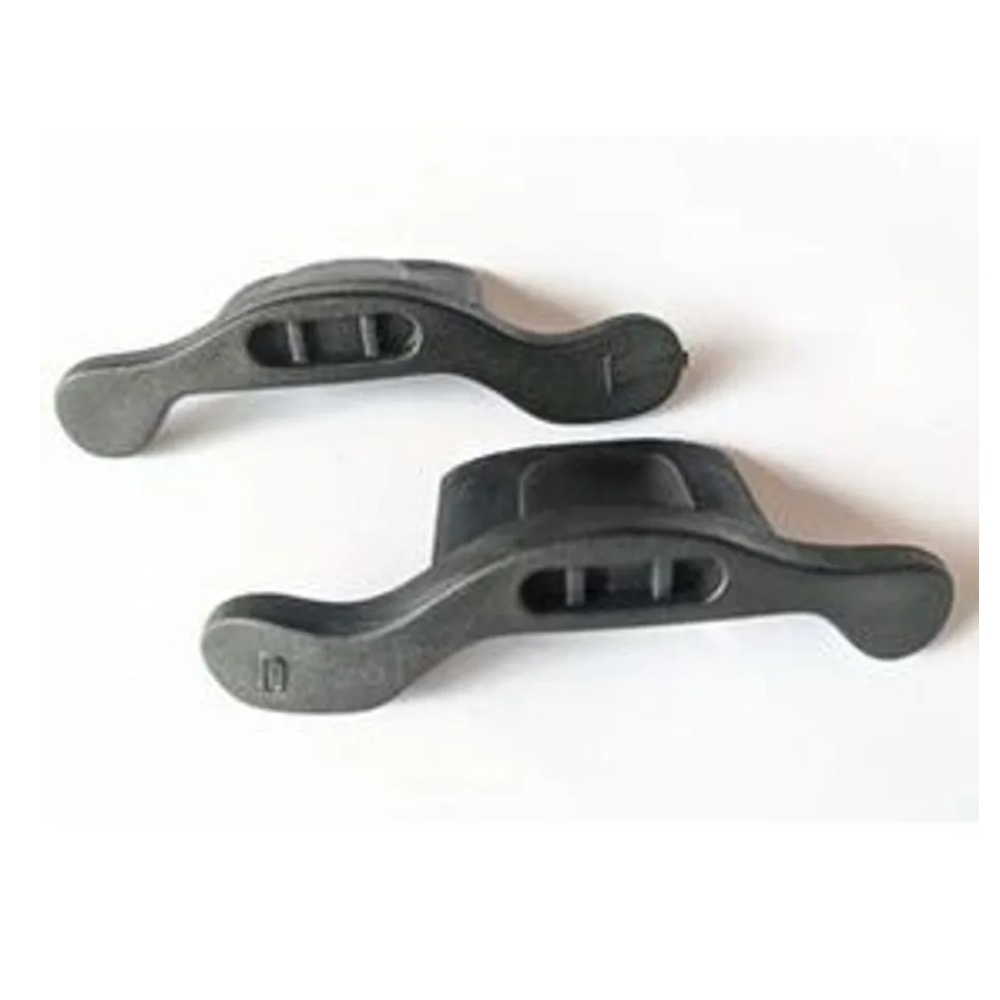 Trava Lâmina Preto - (R) Direito