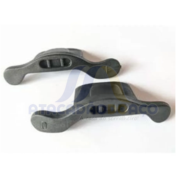 Trava Lâmina Preto - (L) Esquerdo