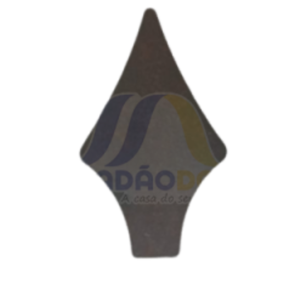Ponta de Lança - Pinheiro (7,5 cm)