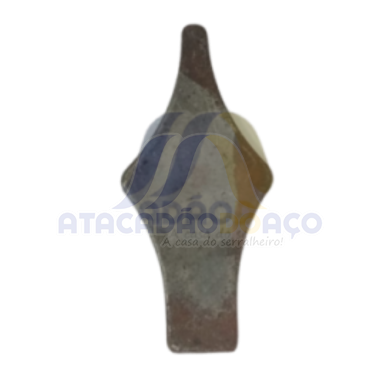 Ponta de Lança - Espada (9,0 cm)