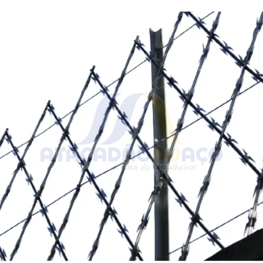 Kit Tela Laminada - 5mt X 0,50cm (Calha Forte)