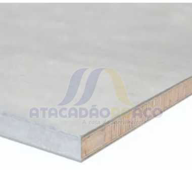 Painel Wall  (40 x 1.20 x 250mm)