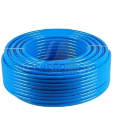 Mangueira PU Pneumatico - 8mm (Vonder)
