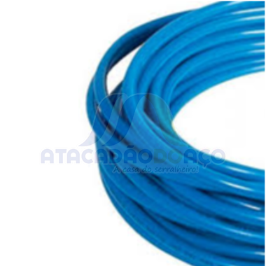 Mangueira PU Pneumatico - 10mm (Vonder)