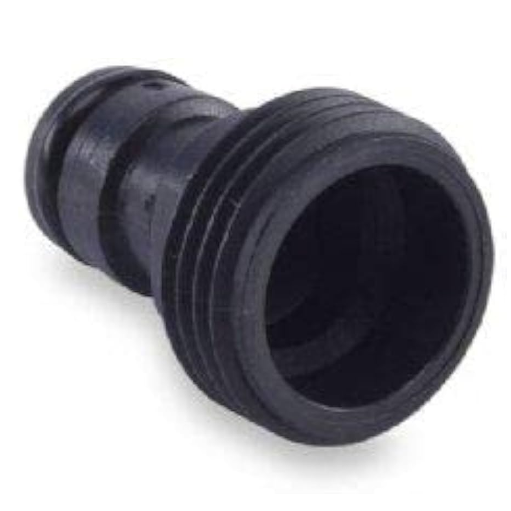 Adaptador Macho P/ Mangueira Rosca Ext.(Force Line)