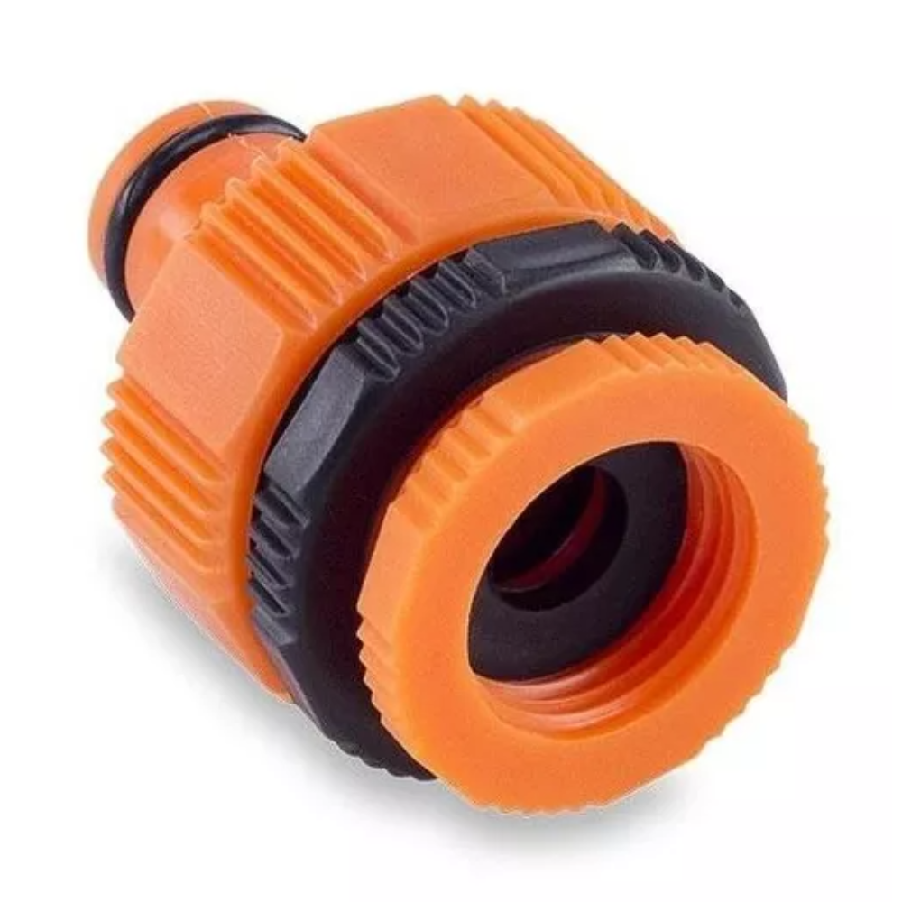 Adapt. P/ Mang. Rosca e Red. 1/2 X 3/4  X 1 (Force Line)