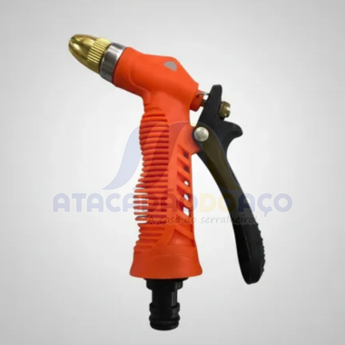 Hidropistola C/ 2 Funçoes (Force Line)