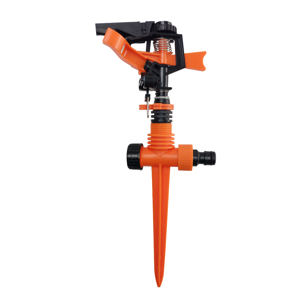 Irrigador Aspersor De Impulso Setorial (Force Line)