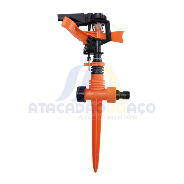 Irrigador Aspersor De Impulso Setorial (Force Line)