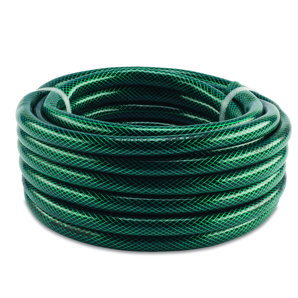 Mangueira Antitorção Verde - 1/2