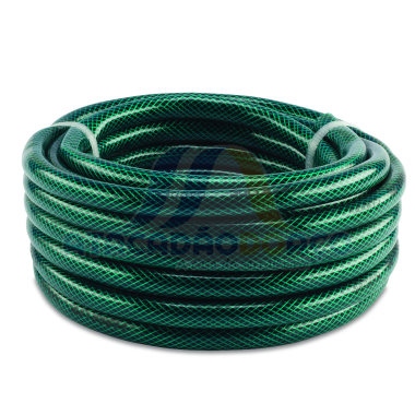 Mangueira Antitorção Verde - 1/2