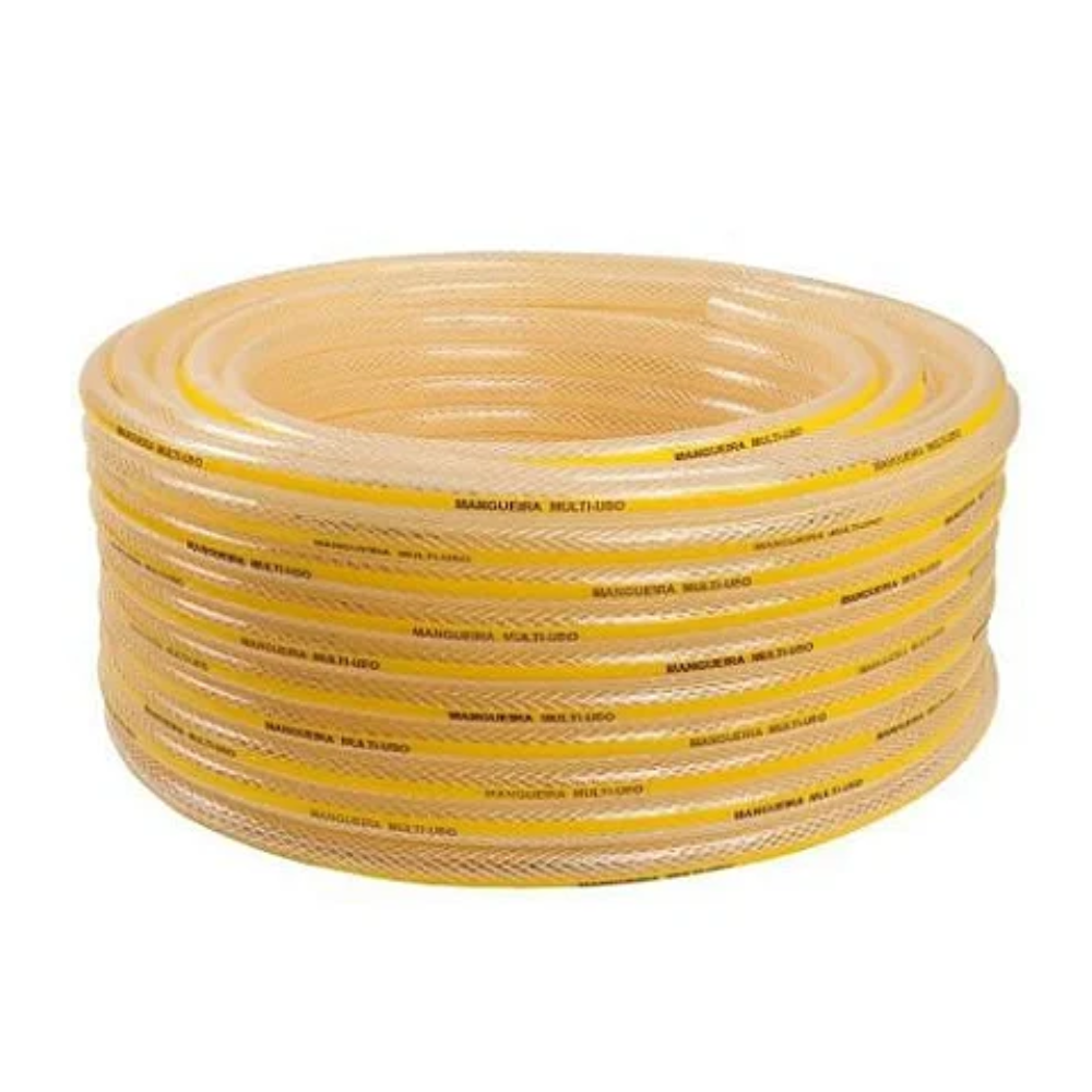 Mangueira Silicone - 3/4