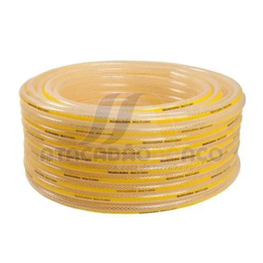 Mangueira Silicone - 3/4