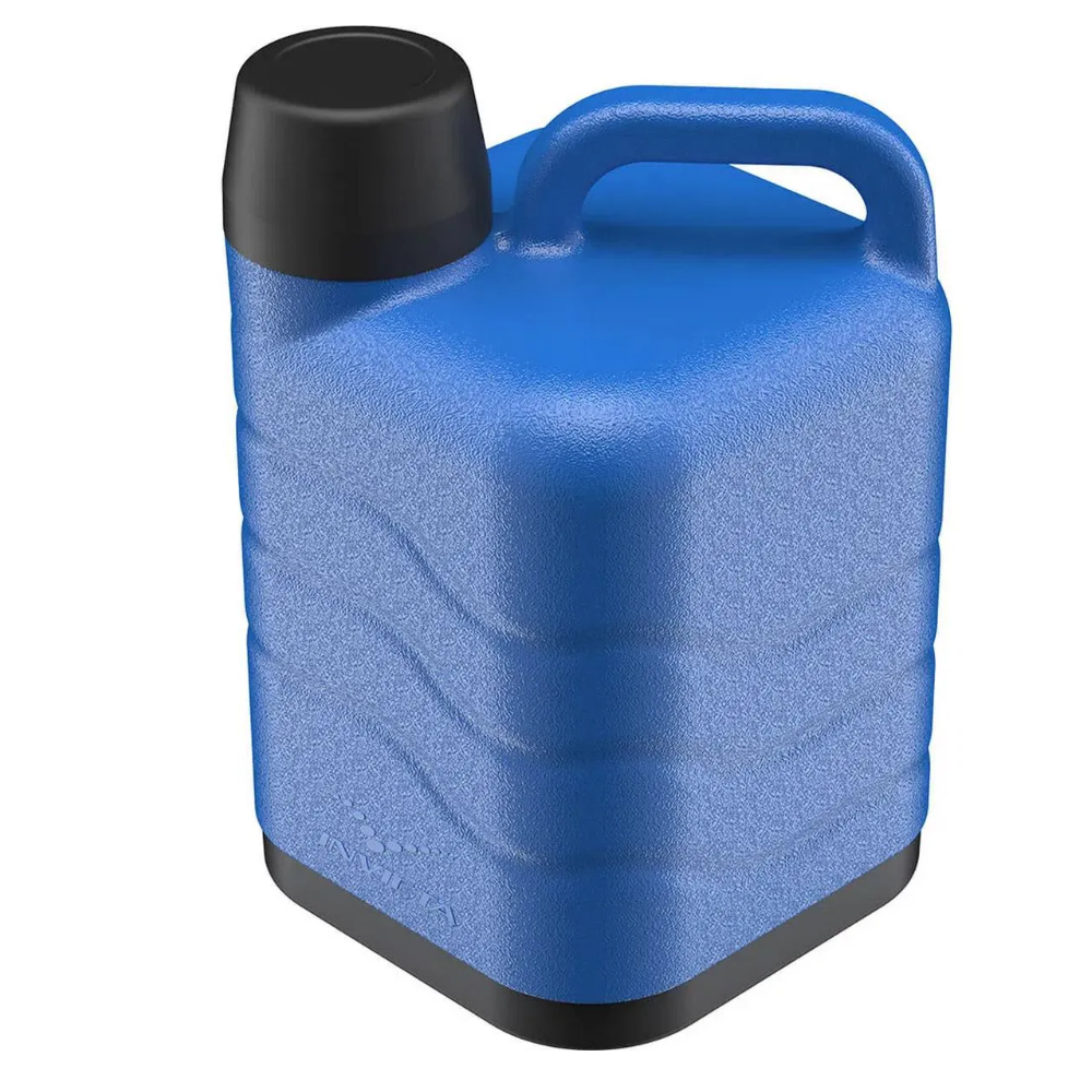 Garrafao termico Azul - 05L (Invicta)