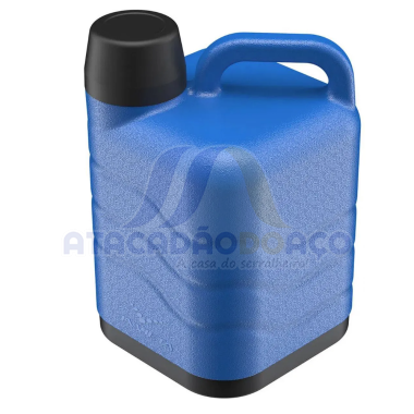 Garrafao termico Azul - 05L (Invicta)