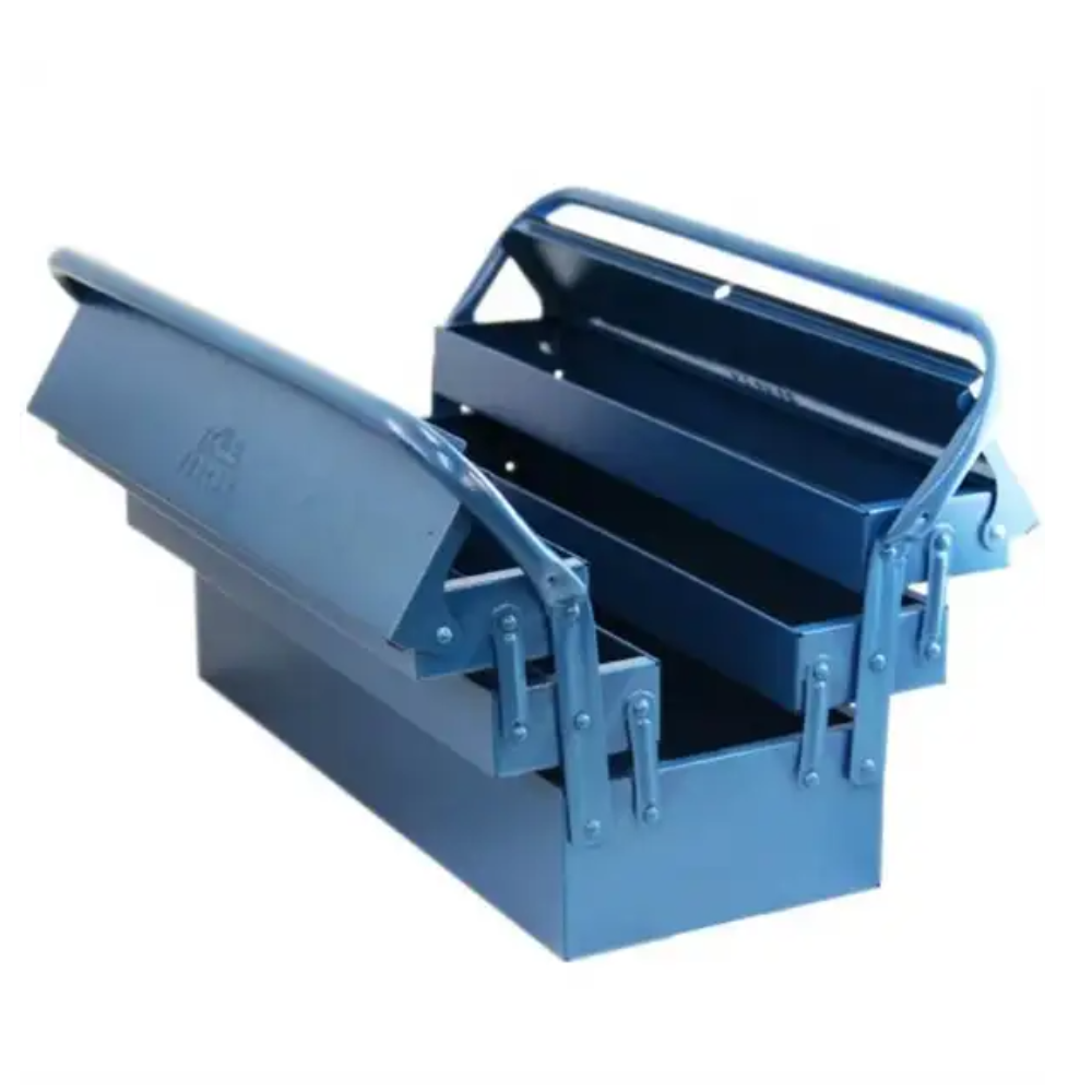 Caixa de Ferram. 5 Gaveta - 50 x 19 x 20 (Vonder)