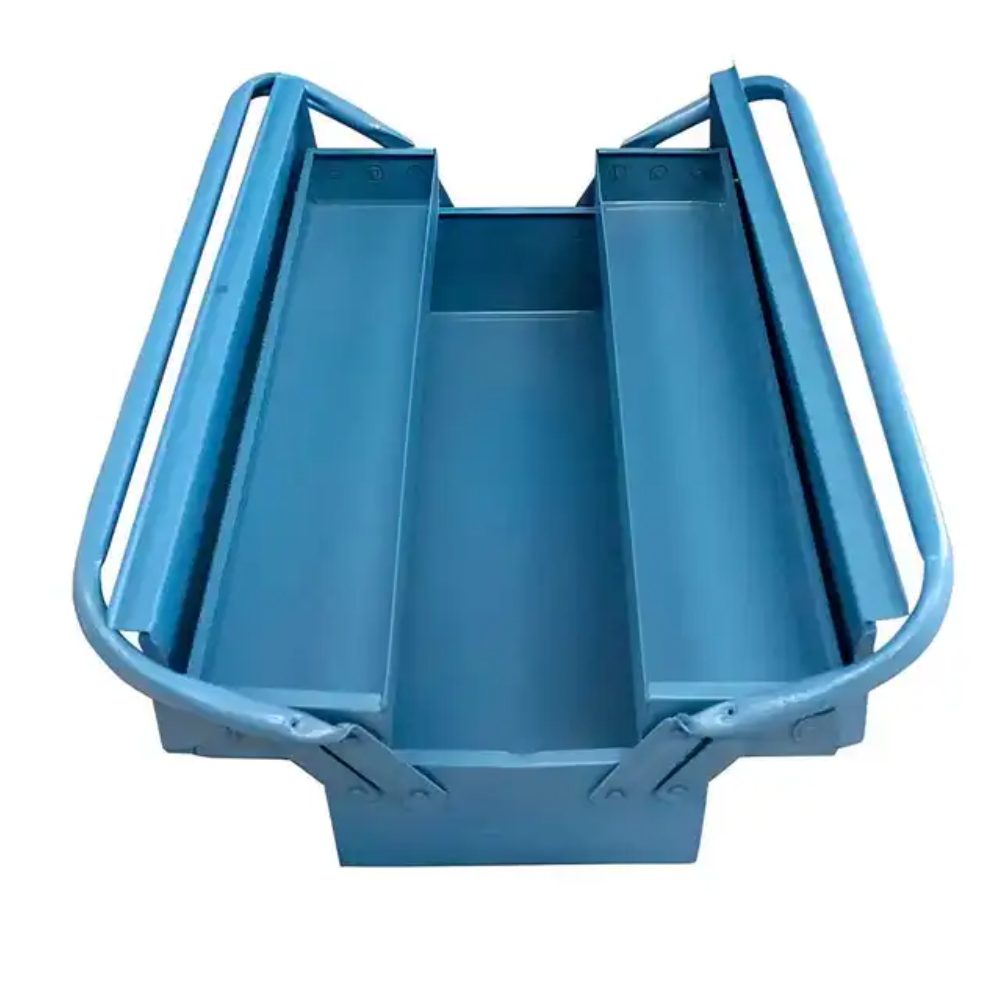 Caixa de Ferram. 3 Gaveta Ref: 350 (Marcon)